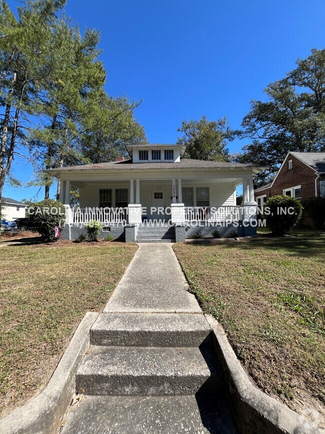 Cherry Broad Acres Rentals Rock Hill SC