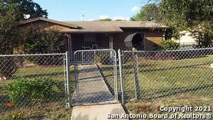 Photo - 2603 Lombrano St House