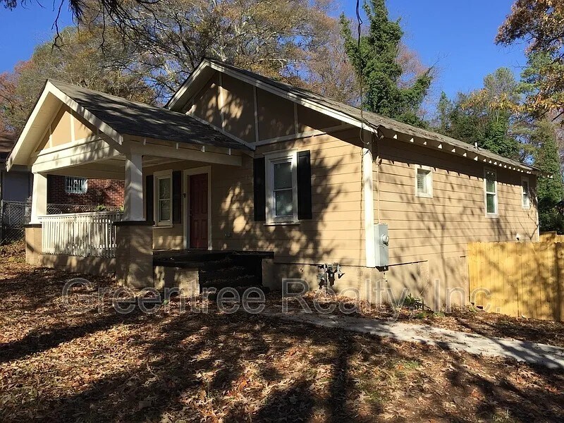 Photo - 1451 Fulton Ave (Atlanta, GA)
