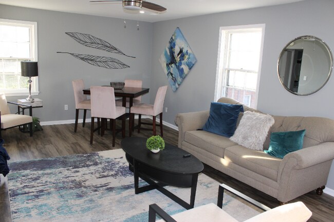 Photo - 2110 38th St SE Unidad 301