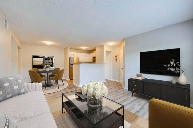 Photo - Hillside Place Apartments