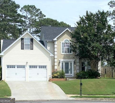 Photo - 793 Conewood Ct NE Casa