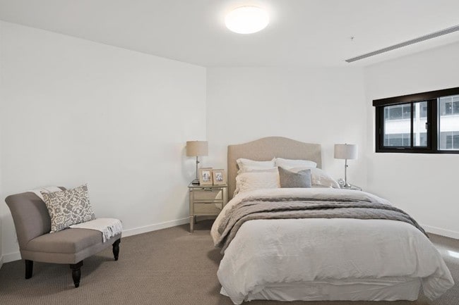 The M Apartments