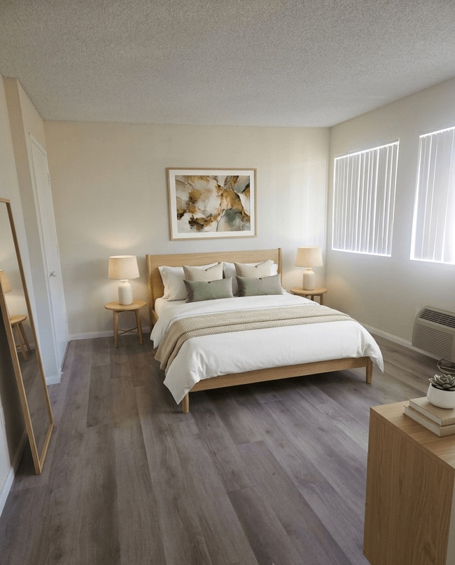 Photo - Chamoune Senior Apartments