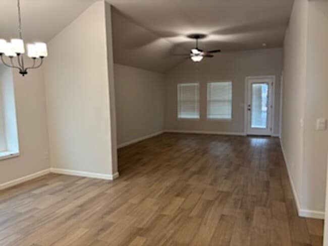 Photo - First Month Free - New Home!