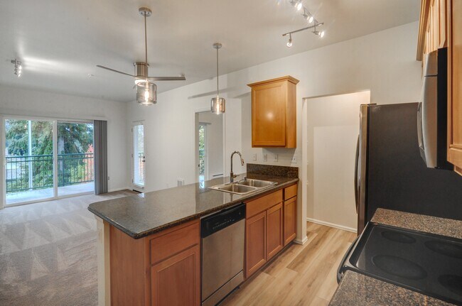 Photo - Nelson Apartments