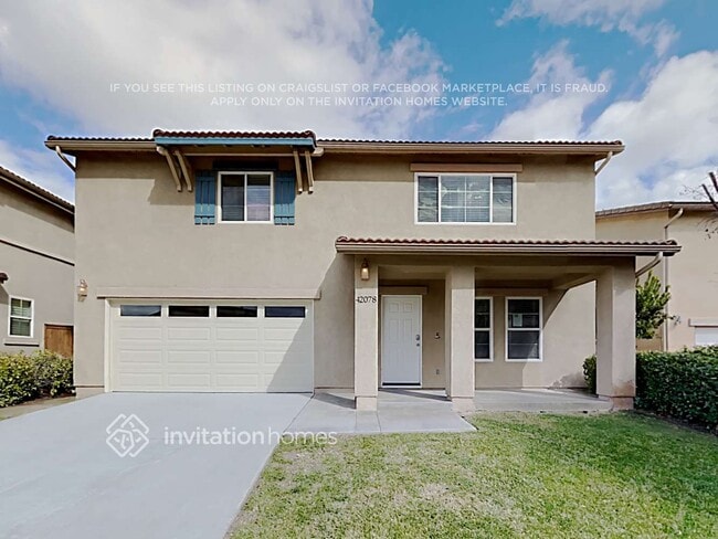 Building Photo - 42078 Pacific Grove Way