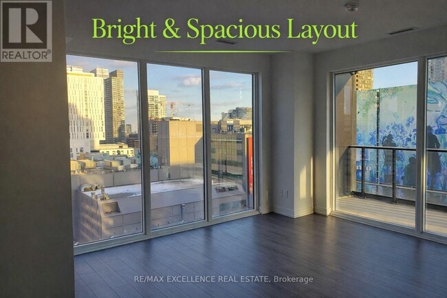 Photo - 20 Edward St Unit 1403