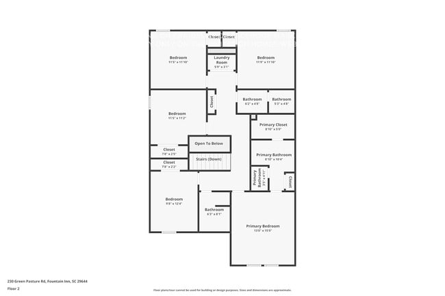 Photo - 230 Green Pasture Rd