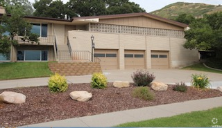 Building Photo - 1711 S Wasatch Dr. Rental