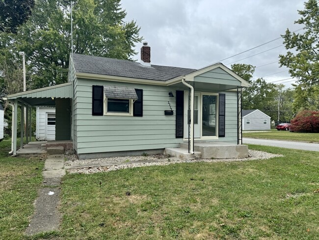 Photo - 2325 N Locke St