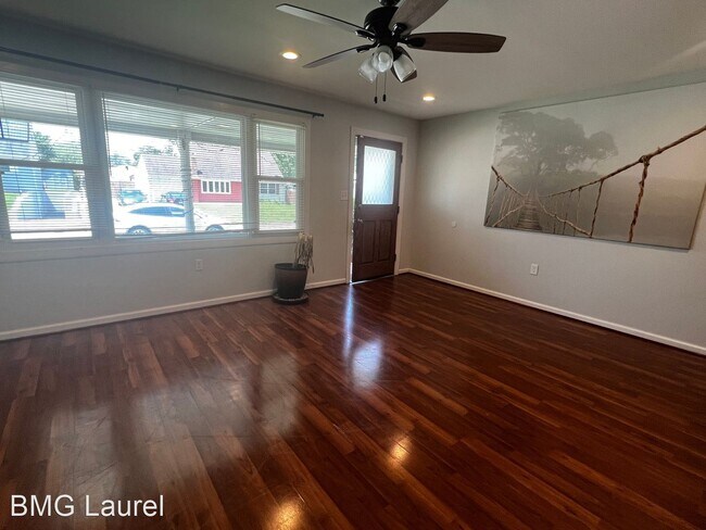 Photo - 4 br, 2 bath House - 1419 Oakdale Rd