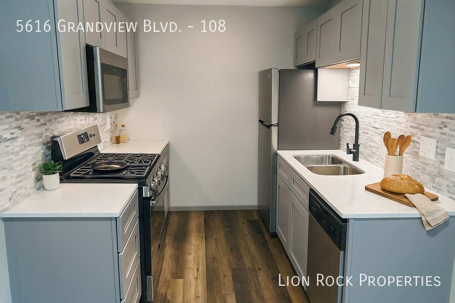 Photo - 5616 Grandview Blvd Unit 108