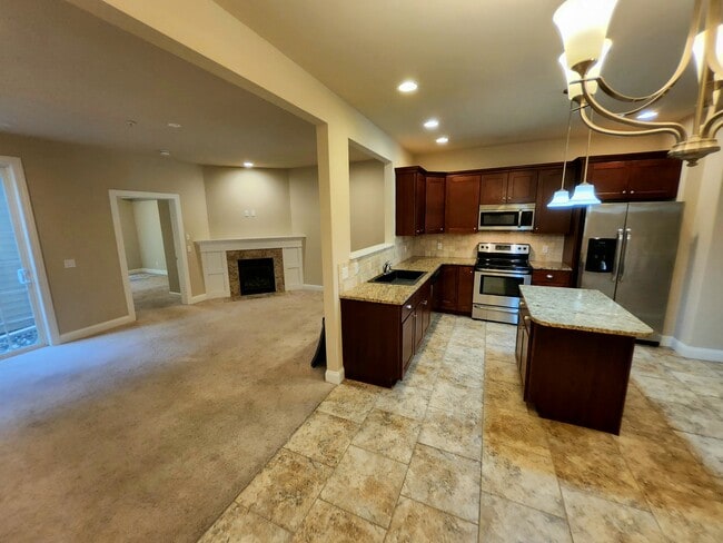 Springwood Meadows Townhome Apartments