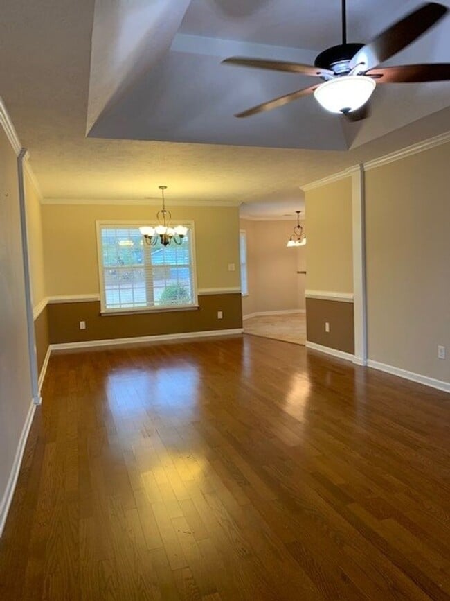 Photo - 3 Bedroom, 2 Bath House in Harlem