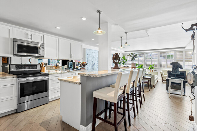 Photo - 1160 N Federal Hwy Condo Unit 320