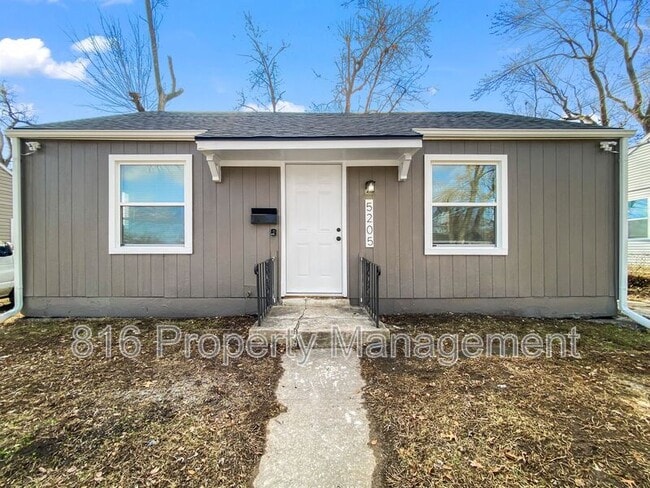 Building Photo - 5205 Locust Ave