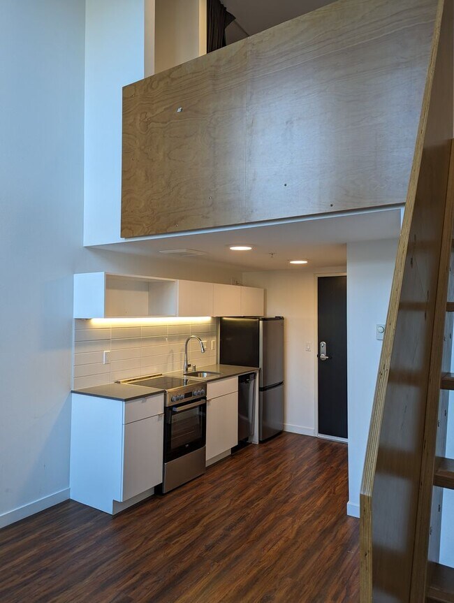 Thomas Street Lofts
