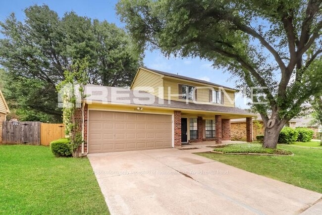 Photo - 3312 Forest Creek Dr