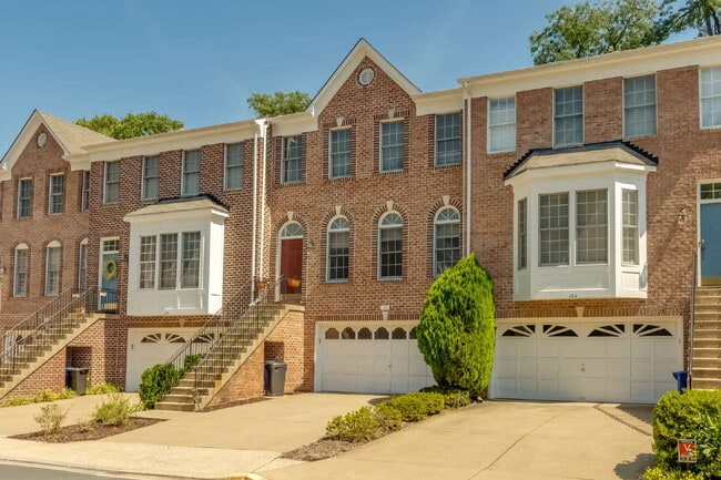 Photo - Discover Your Vienna Oasis!