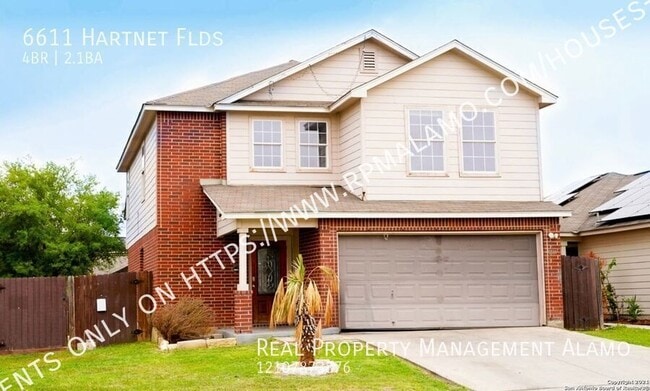 Building Photo - 6611 Hartnet Fields Rental