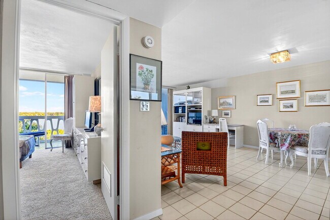 Photo - 2505 S Ocean Blvd Unidad 601