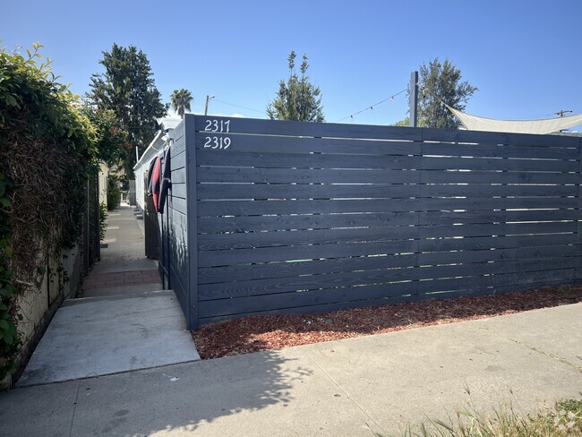 Building Photo - 2317 Grand Ave Rental