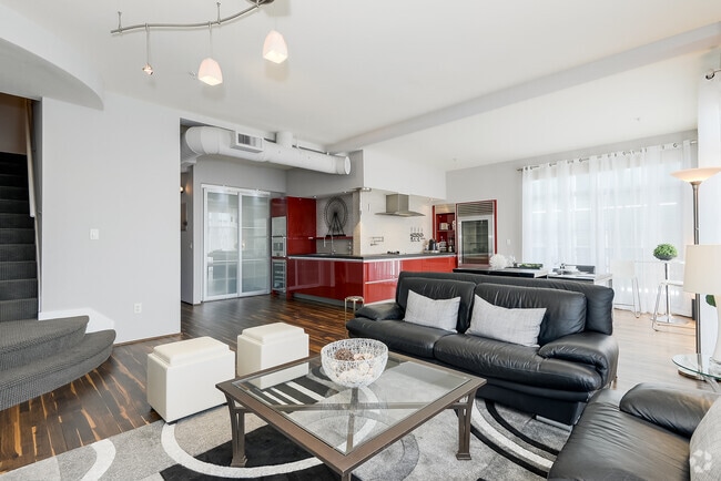 Building Photo - 334 Santana Row Unit #300M Rental