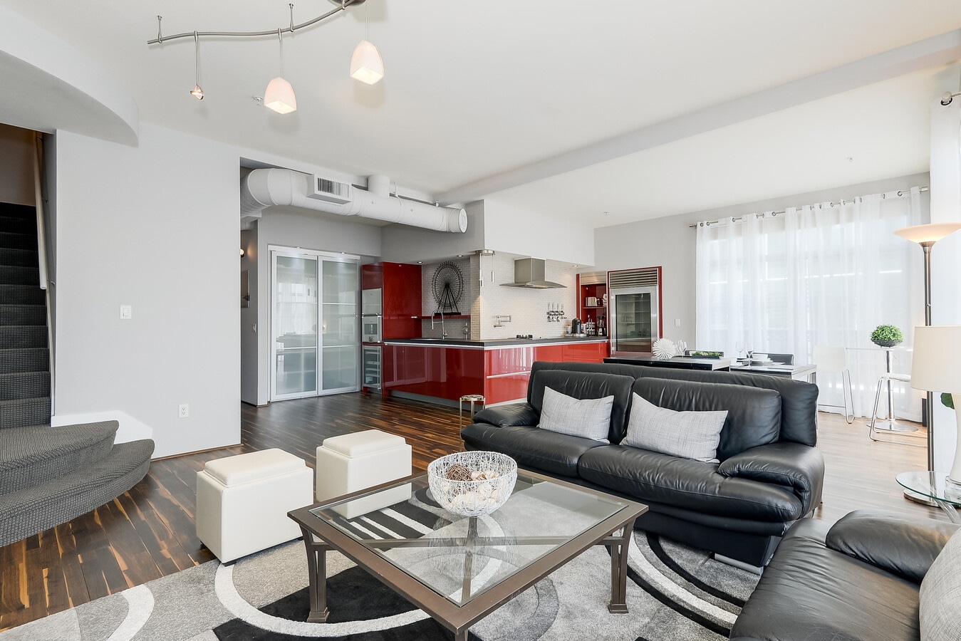 #300M - 334 Santana Row Apartment Unit #300M