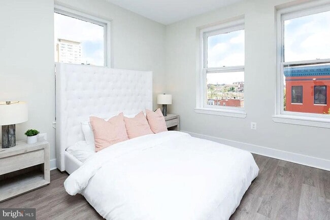 Photo - 1122 N Calvert St Unit 1