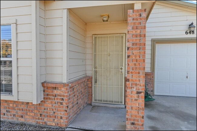 Photo - 648 Wind River Ave