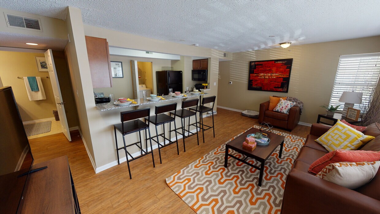 Photo - Hawks Landing Apartments