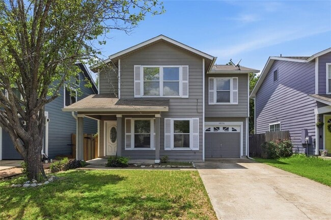 Building Photo - 10316 Garbacz Dr