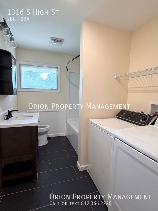 Photo - 1316 S High St