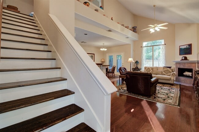 Photo - 2802 Crescent Star Rd