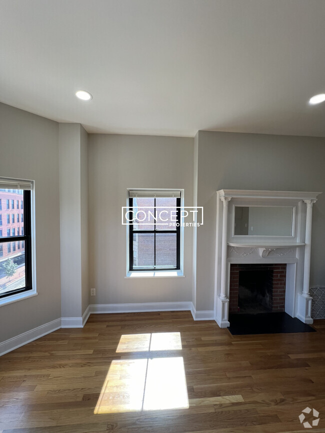 Building Photo - 557 Columbus Ave Unit 301DY Rental