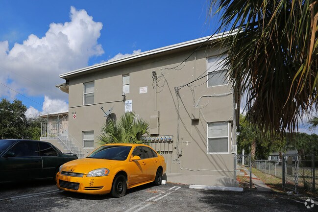 West Palm Beach Villas II