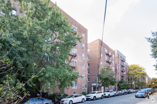 Photo - Rhoda Apartments Corp.