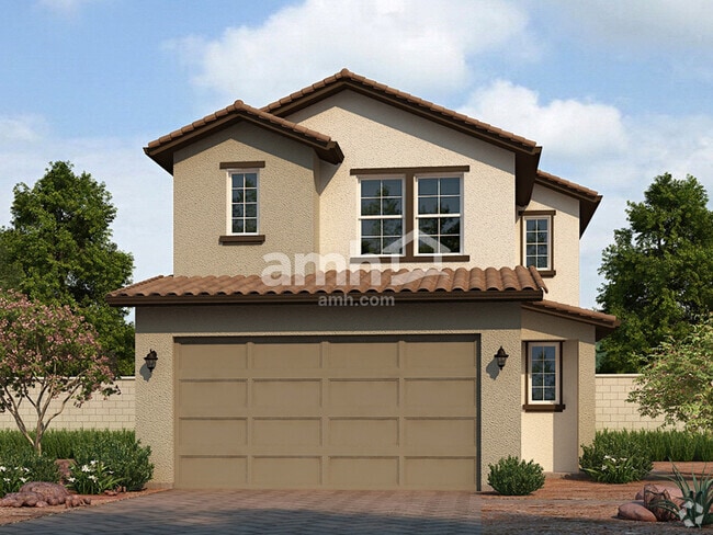 Building Photo - 8134 Winterfell Peak Ave Rental