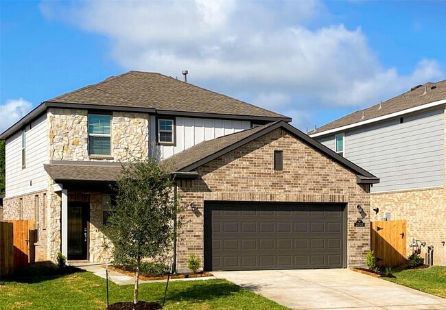 Building Photo - 23123 True Fortune Dr