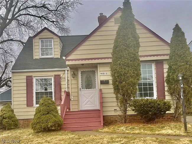 Building Photo - 9811 McCracken Rd