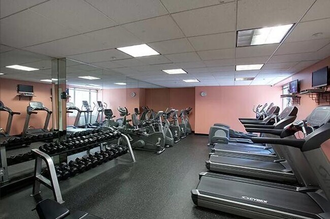 Photo - 1955 First Avenue Unit 439