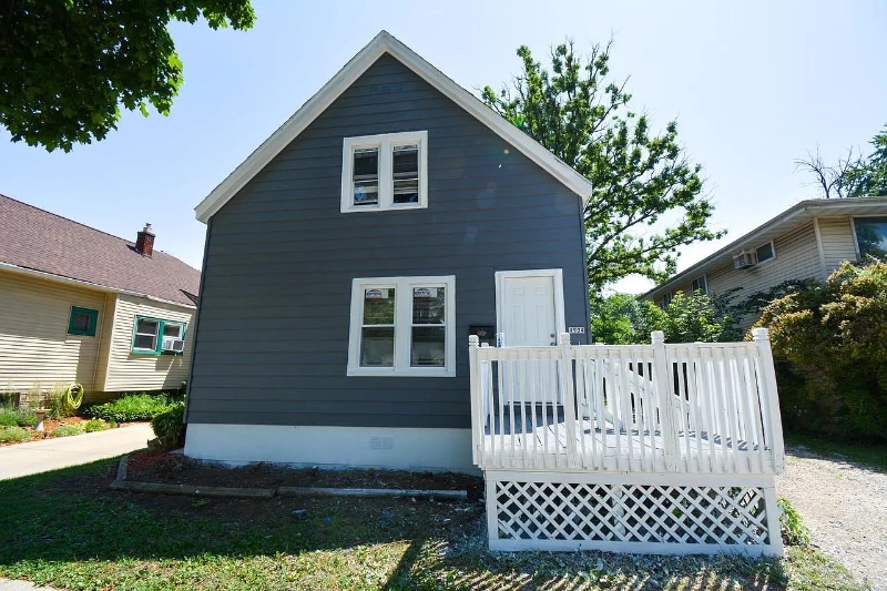 Photo - 4904 N 51st Blvd House