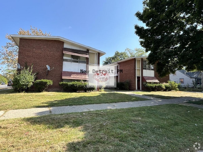 Building Photo - Cozy 1-Bedroom Apartment – 19751 Marx St, ... Unit 14