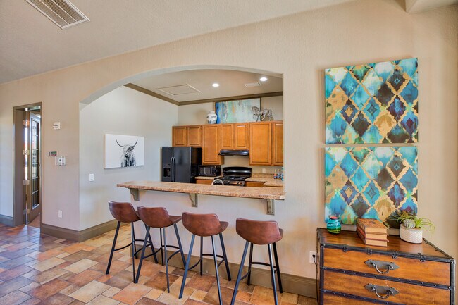 Photo - Villas at Park West