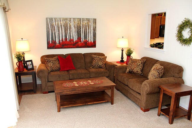 Photo - Harrison Quarry Townhomes