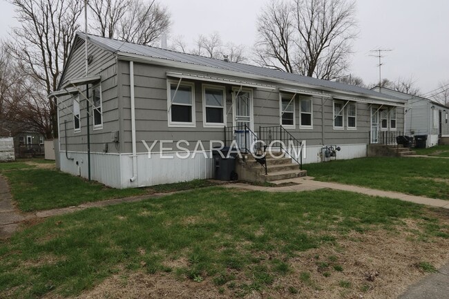 Building Photo - 2911-2911 Market St Unit 2909 Market st