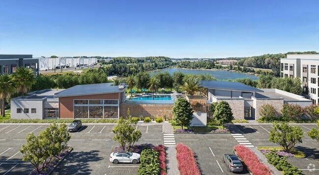 Building Photo - Atlas Grand Palms Rental