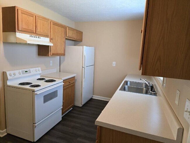 Photo - Jacksboro 37757 - 1 bed, 1 bath villa - Ca...