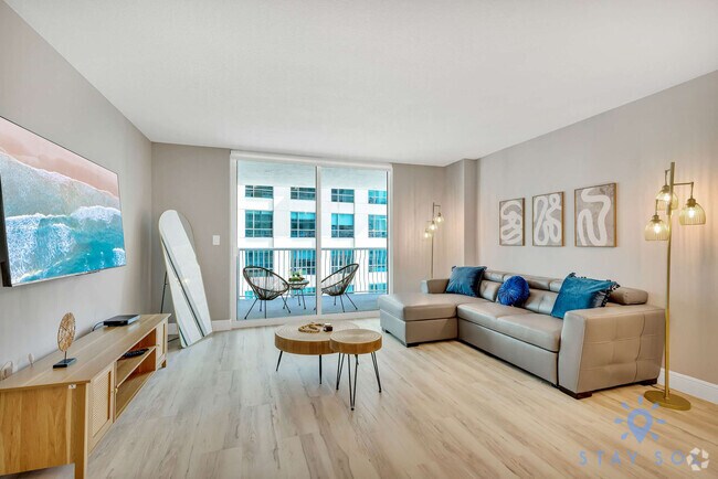 Building Photo - 1200 Brickell Bay Dr Unit ID1227477P Rental